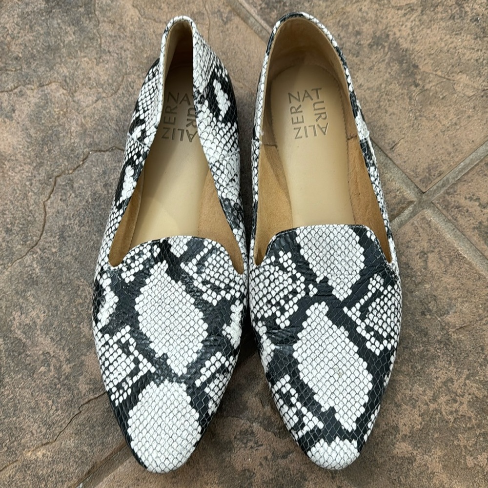 Naturalizer Loafers